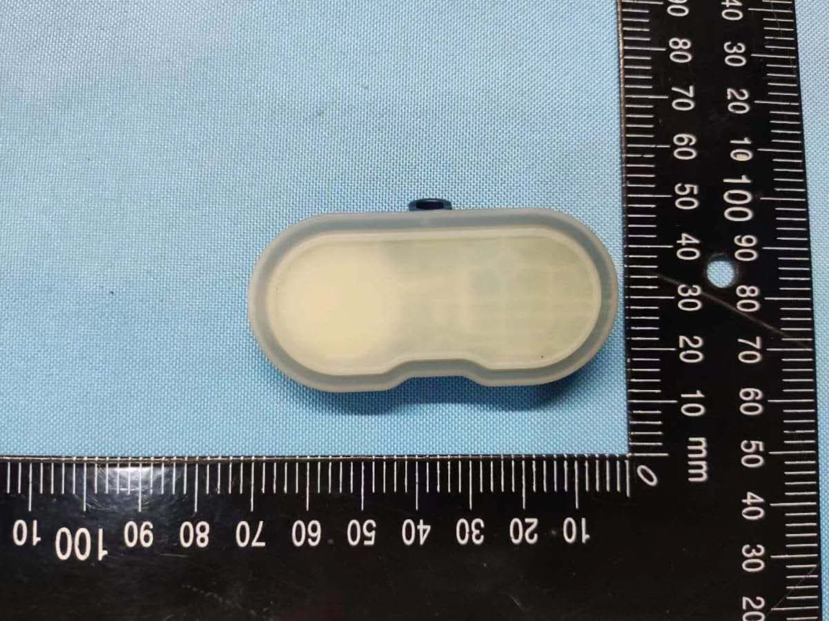 RITE-SENSOR BlueR - FCC ID SX8-RS3000 - Bartec USA LLC. (2)