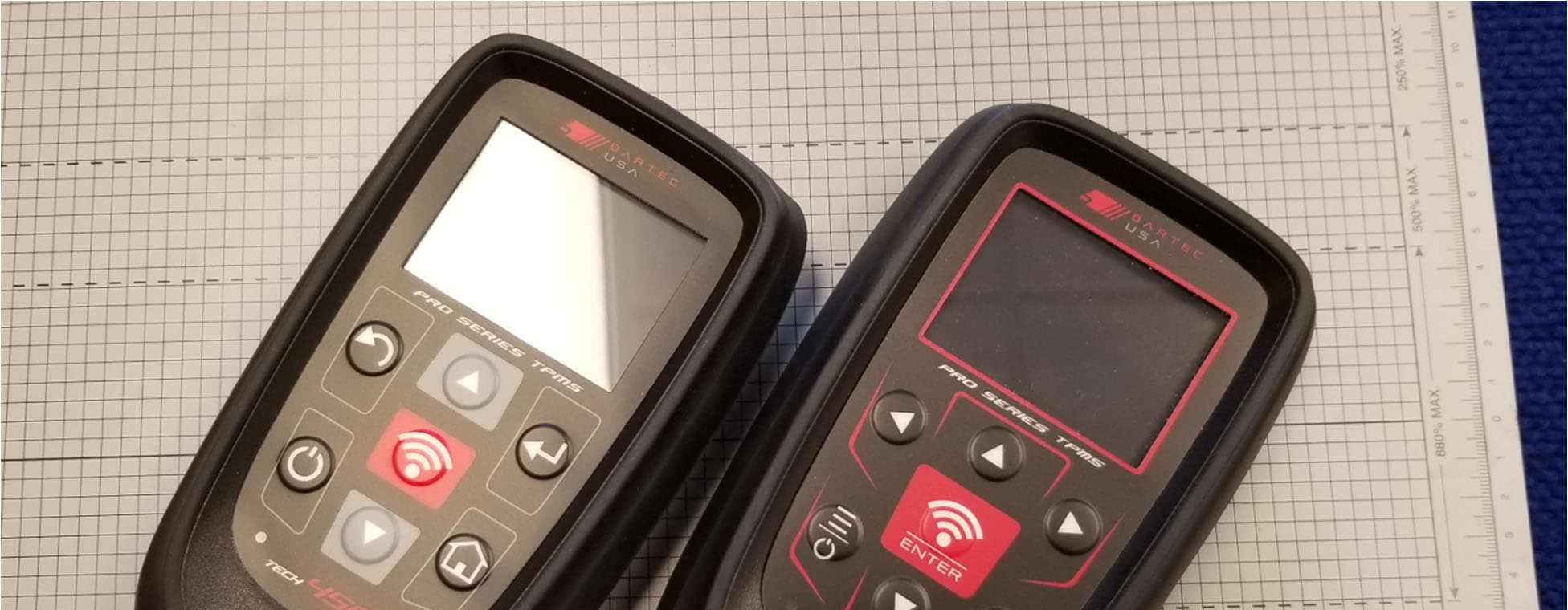 LF TRANSMITTER - FCC ID SX8DSW9 - Bartec USA LLC. (2)