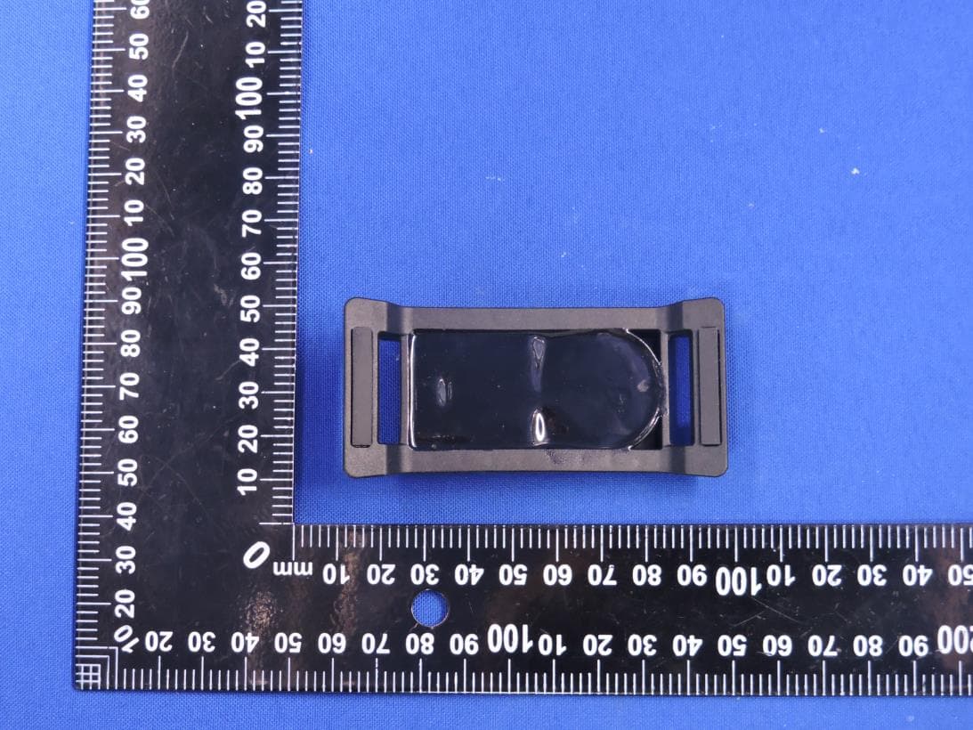 Rite Sensor HD - FCC ID SX8RS4000 - Bartec USA LLC. (2)