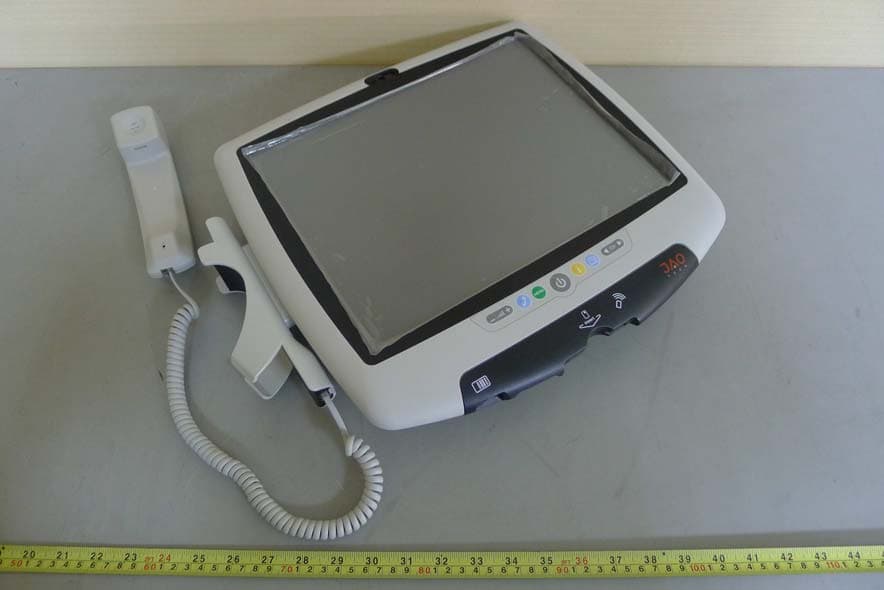 Panel PC - FCC ID SXE-J150A01 - Barco N.V. (3)