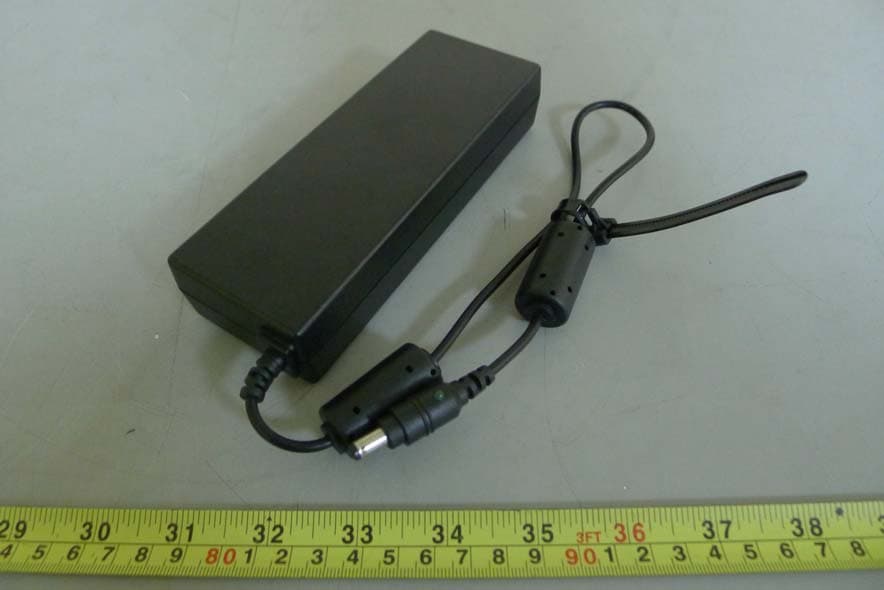 Panel PC - FCC ID SXE-J150A01 - Barco N.V. (4)