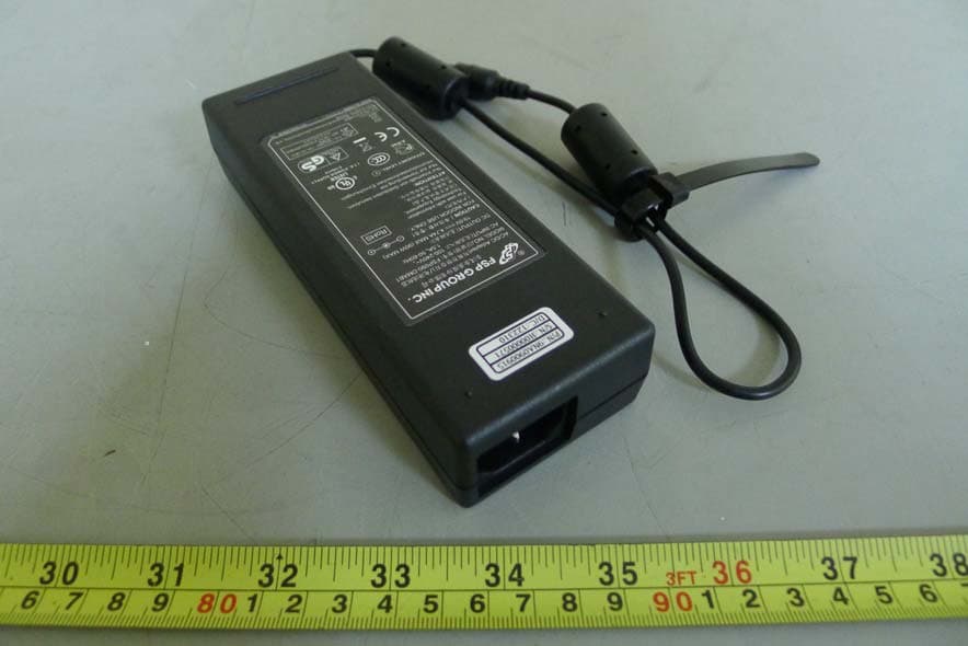 Panel PC - FCC ID SXE-J150A01 - Barco N.V. (2)