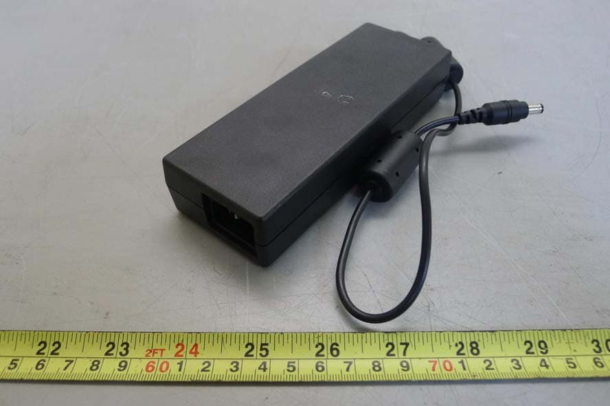 Panel PC - FCC ID SXE-ST150B01 - Barco N.V. (5)