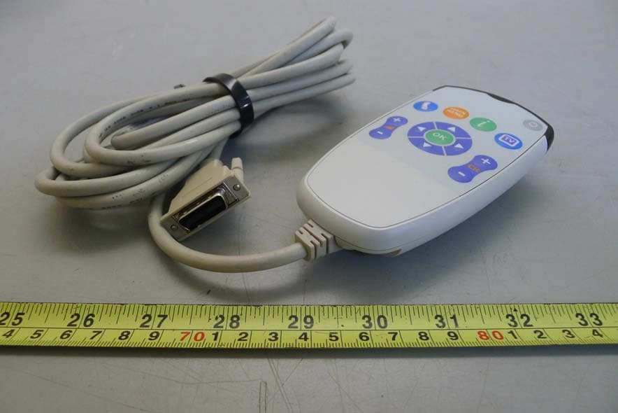 Panel PC - FCC ID SXE-ST150B01 - Barco N.V. (3)