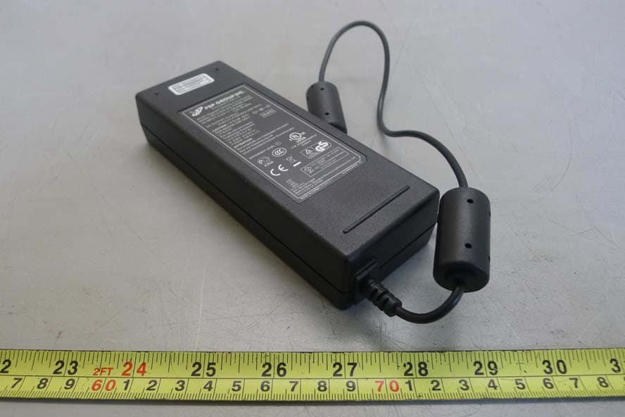 Panel PC - FCC ID SXE-ST150B01 - Barco N.V. (2)