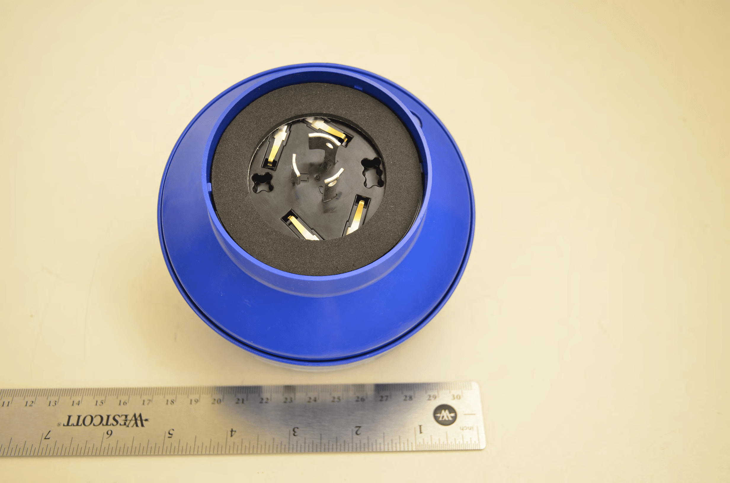CORE NODE EXTERNAL, WIFI - FCC ID SXNWYSBMVGX41 - Sensity Systems
