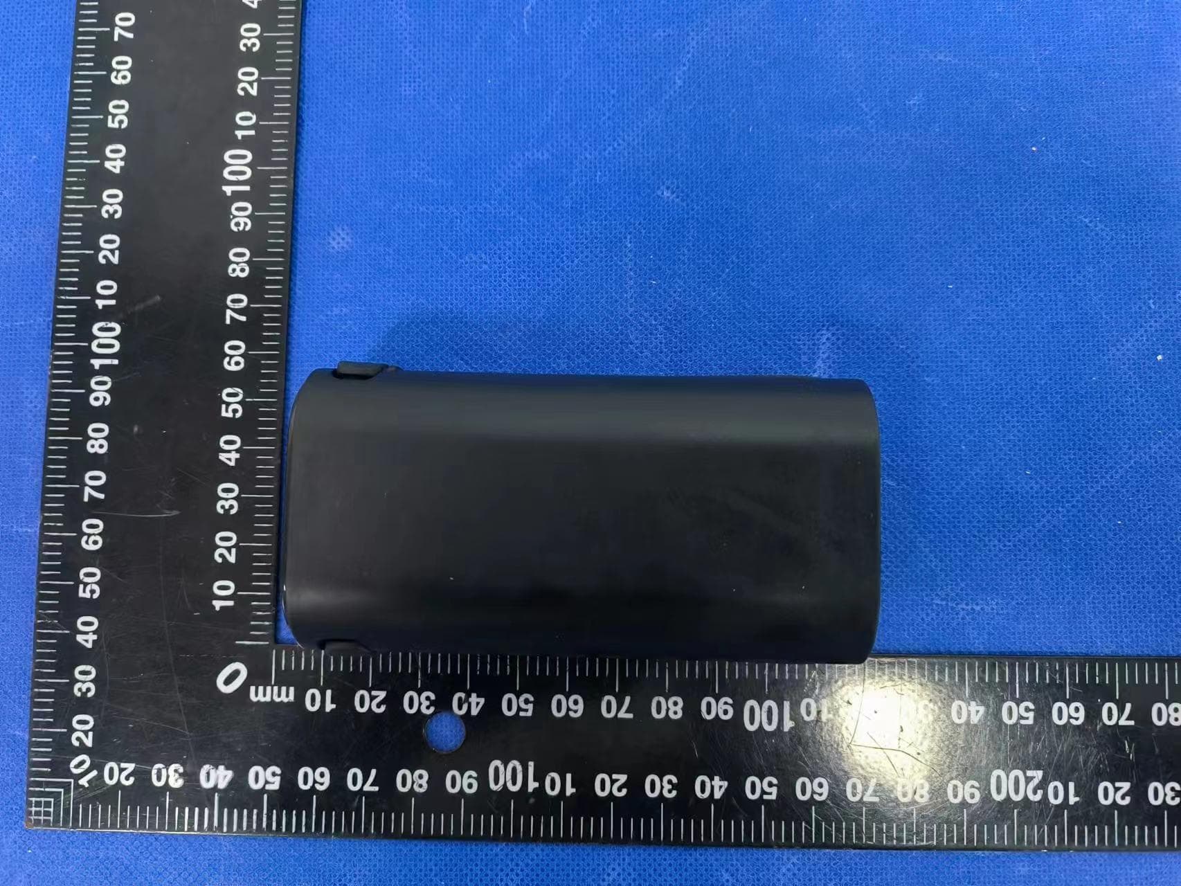 LinkPod W2 - FCC ID SXQ-LPW001 - U2O GLOBAL CO., LTD.
