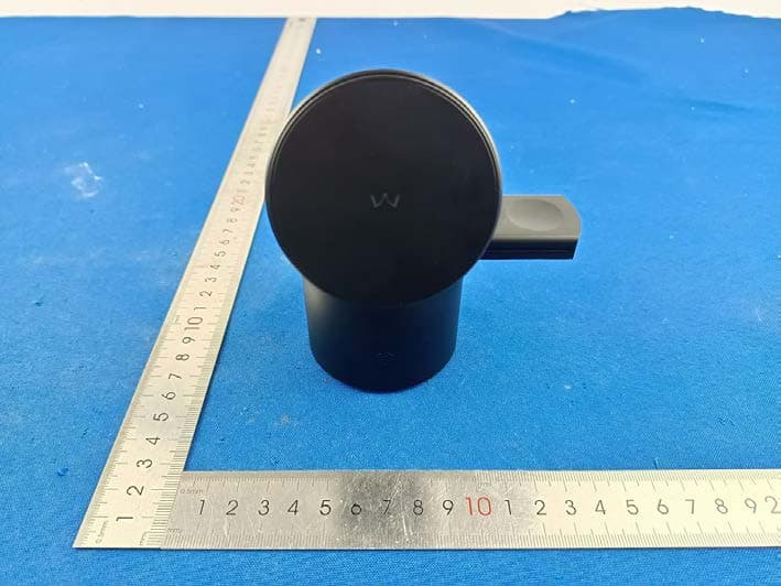 StandMe Auto - FCC ID SXQ-MXS006 - U2O GLOBAL CO., LTD.