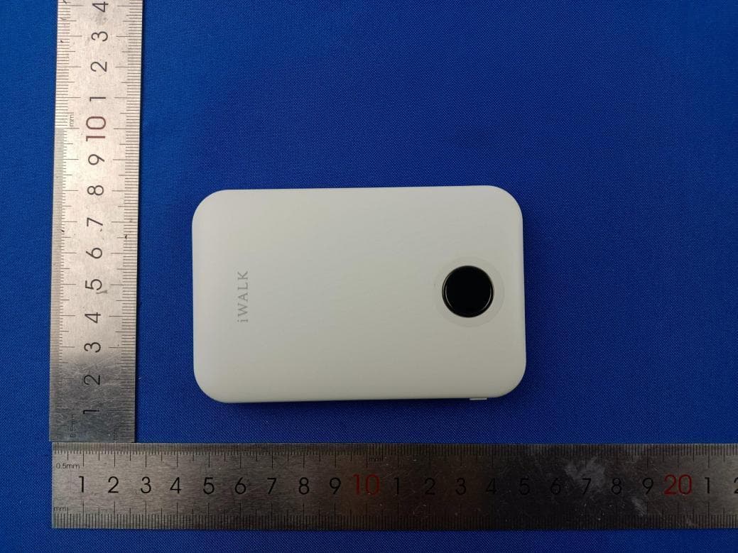 Power Nova - FCC ID SXQ-PN501 - U2O GLOBAL CO., LTD.