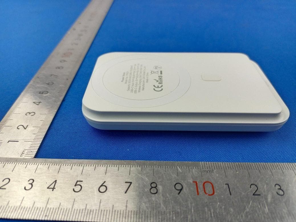 Power Nova - FCC ID SXQ-PN501 - U2O GLOBAL CO., LTD. (5)