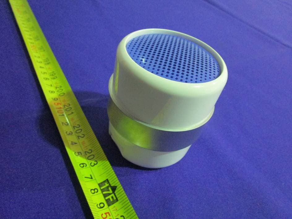 Bluetooth speaker - FCC ID SXS-BT130 - GSOU Technology(Shenzhen) Co., LTD (3)