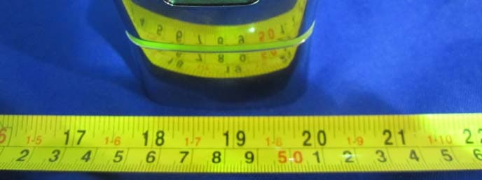 Bluetooth speaker - FCC ID SXS-BT150 - GSOU Technology(Shenzhen) Co., LTD (5)