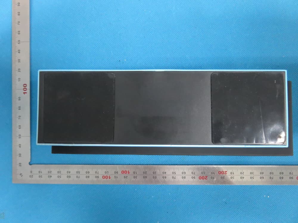 Bluetooth Speaker - FCC ID SXS-BT210 - GSOU Technology(Shenzhen) Co., LTD (3)