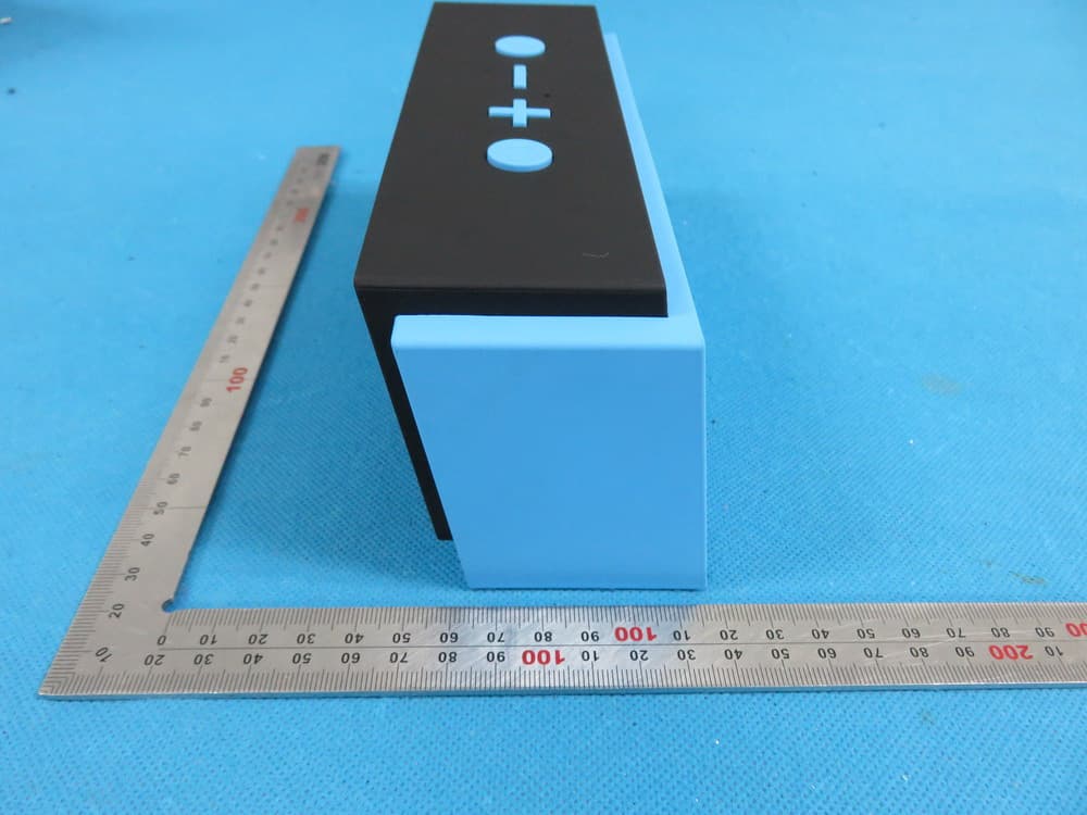 Bluetooth Speaker - FCC ID SXS-BT210 - GSOU Technology(Shenzhen) Co., LTD (2)