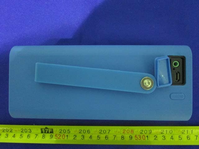 Bluetooth Speaker - FCC ID SXS-BT910 - GSOU Technology(Shenzhen) Co., LTD (3)