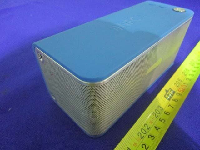 Bluetooth Speaker - FCC ID SXS-BT910 - GSOU Technology(Shenzhen) Co., LTD (2)