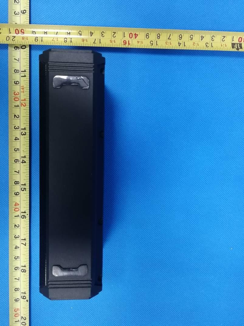 Bluetooth Speaker - FCC ID SXS336501 - GSOU Technology(Shenzhen) Co., LTD (4)
