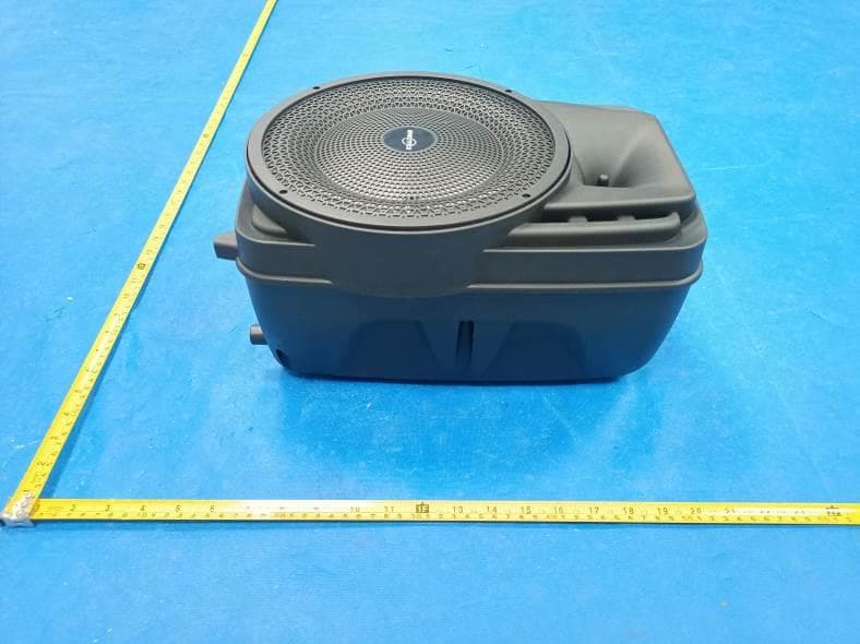Portable Bluetooth Party Speaker - FCC ID SXX-EDS8000 - Shenzhen KingBoard Technology Co., Ltd. (3)
