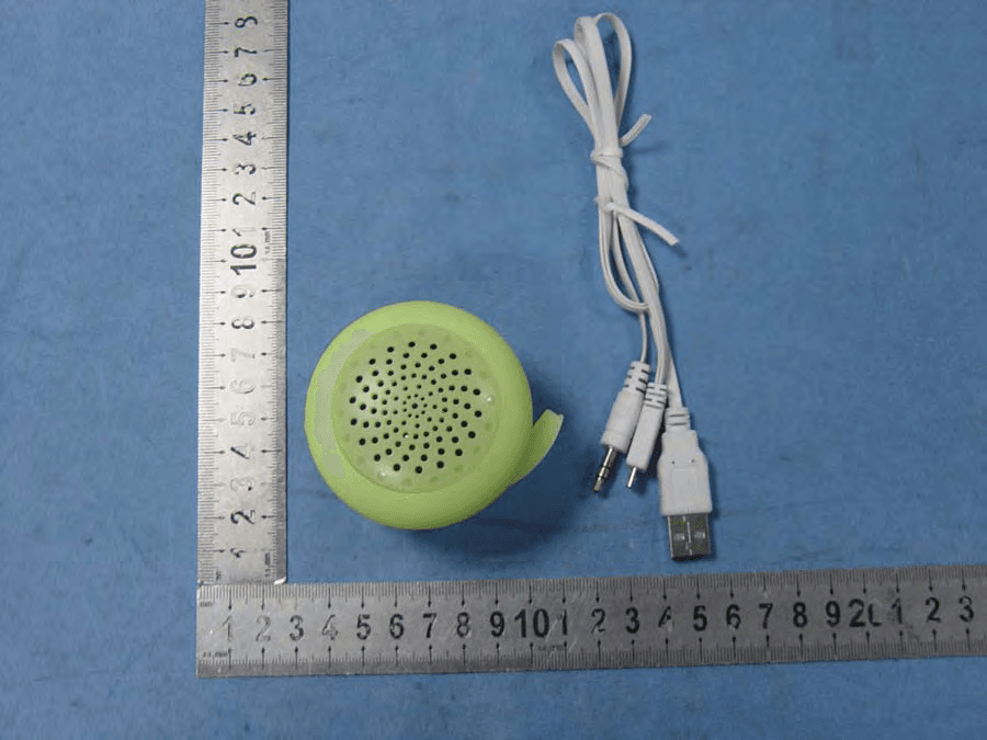 Speaker - FCC ID SXXKTS-06 - Shenzhen KingBoard Technology Co., Ltd. (2)