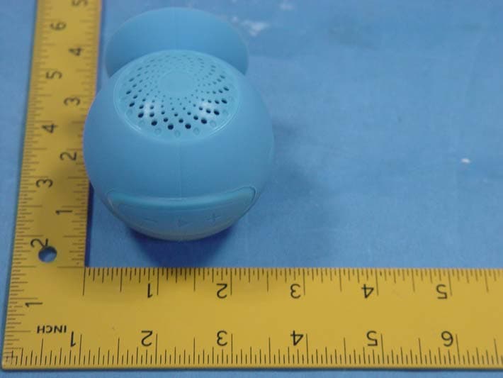 Speaker - FCC ID SXXKTS-15 - Shenzhen KingBoard Technology Co., Ltd. (3)
