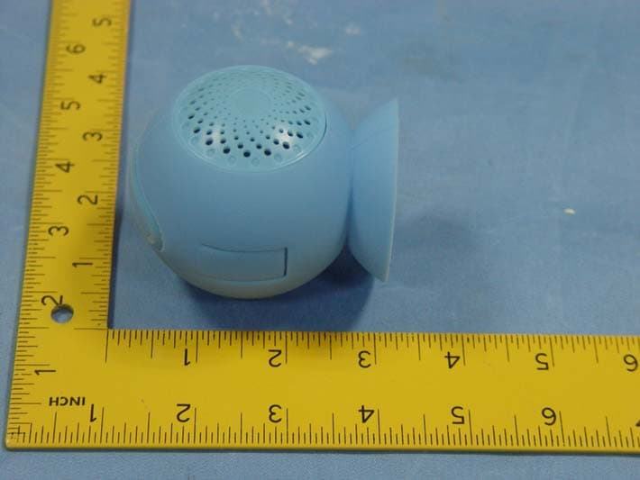 Speaker - FCC ID SXXKTS-15 - Shenzhen KingBoard Technology Co., Ltd. (2)