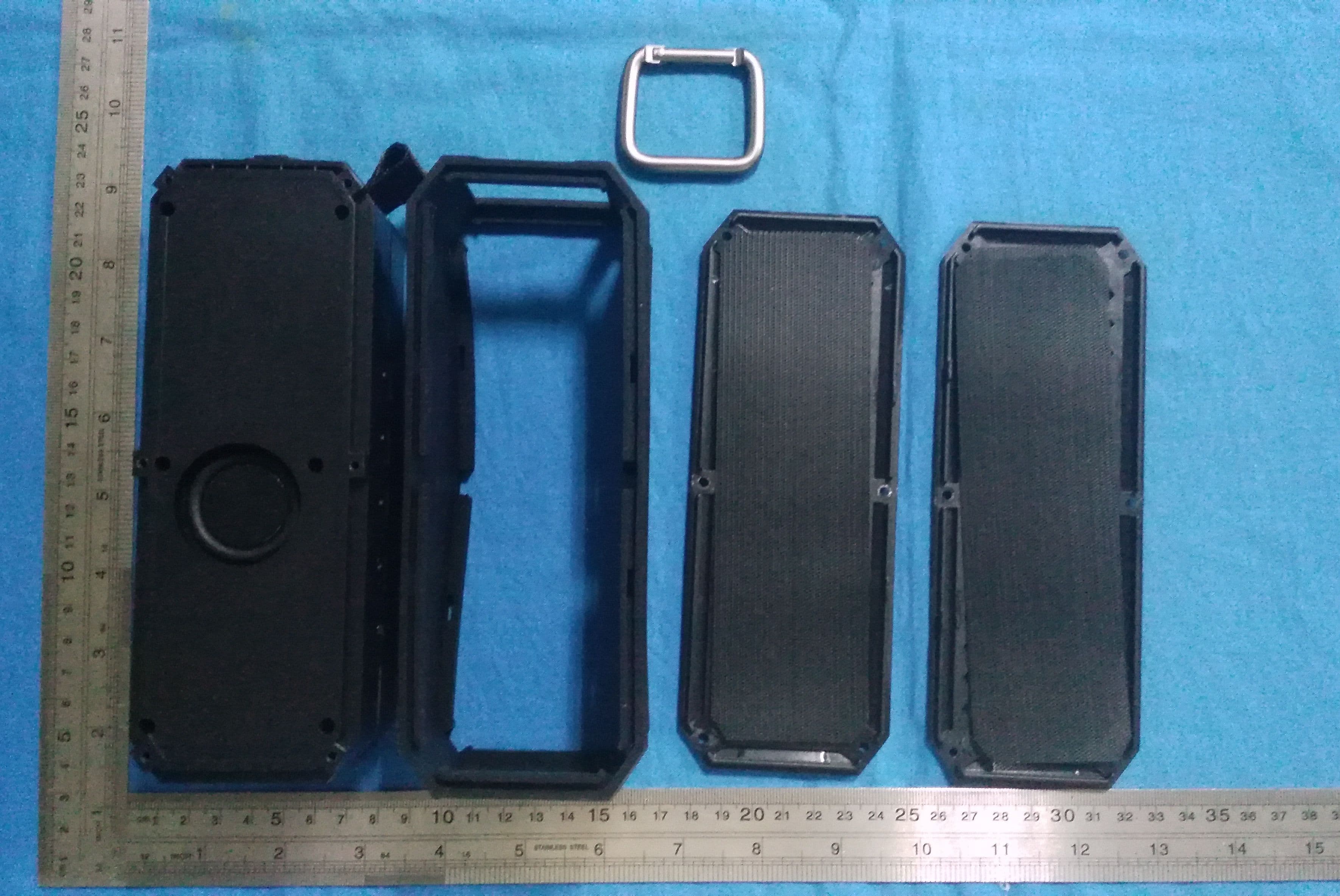 Bluetooth Speaker - FCC ID SXXKTS-2003 - Shenzhen KingBoard Technology Co., Ltd. (4)