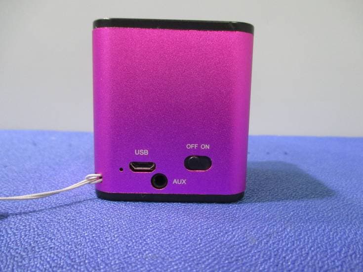 Bluetooth Speaker - FCC ID SXXKTS-30A - Shenzhen KingBoard Technology Co., Ltd. (4)