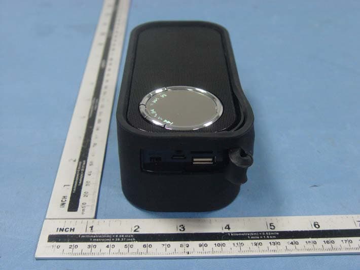Speaker - FCC ID SXXKTS-39 - Shenzhen KingBoard Technology Co., Ltd. (3)