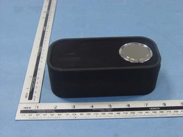 Speaker - FCC ID SXXKTS-39 - Shenzhen KingBoard Technology Co., Ltd. (2)