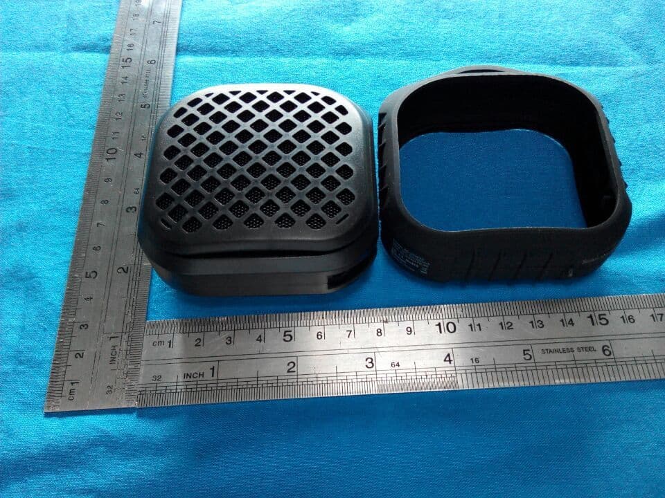 Bluetooth Speaker - FCC ID SXXKTS-86 - Shenzhen KingBoard Technology Co., Ltd. (2)