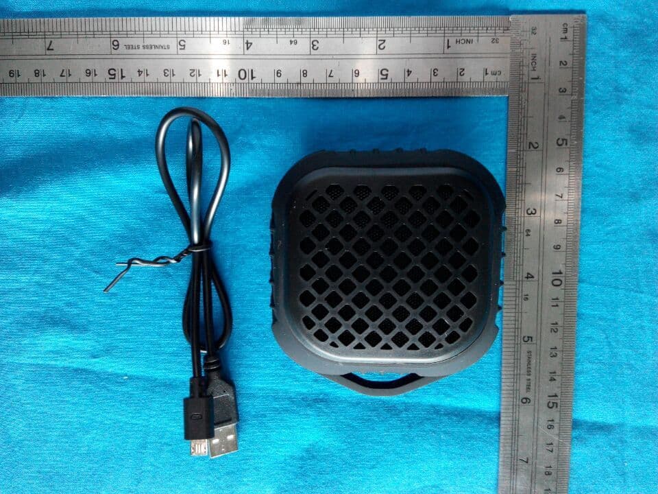 Bluetooth Speaker - FCC ID SXXKTS-86 - Shenzhen KingBoard Technology Co., Ltd. (3)