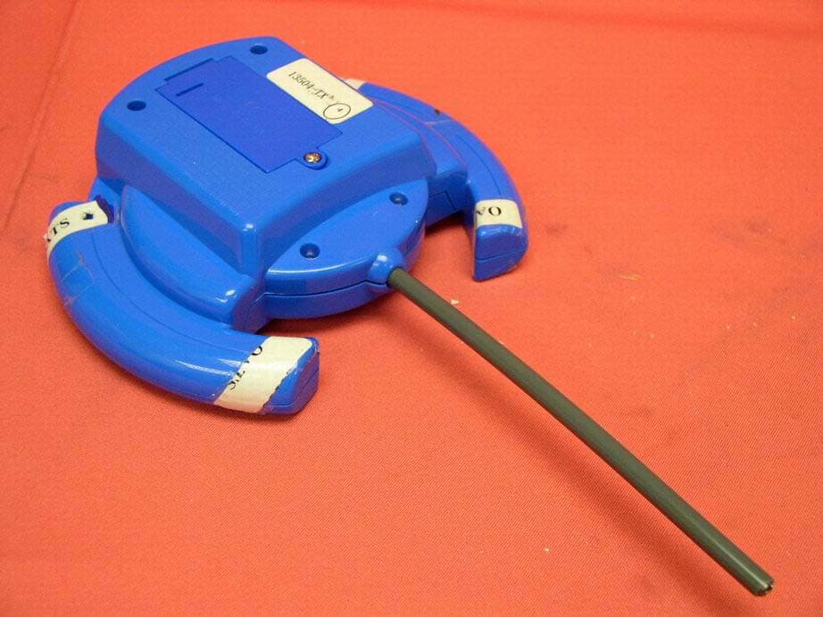 RC Toy - FCC ID SY213504-2005 - Keenway Industries Ltd.