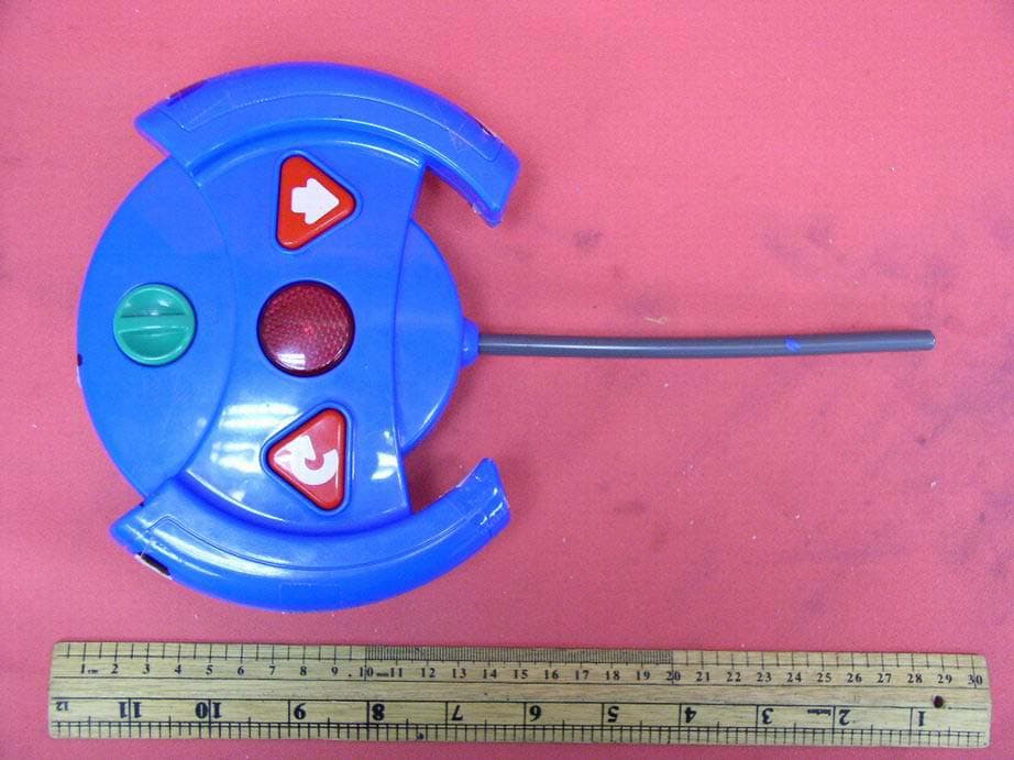 RC Toy - FCC ID SY213504-2005 - Keenway Industries Ltd. (2)