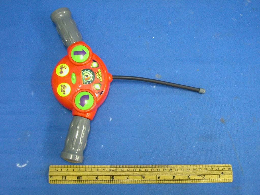 RC Motorcycle - FCC ID SY213505-6-2006 - Keenway Industries Ltd. (3)