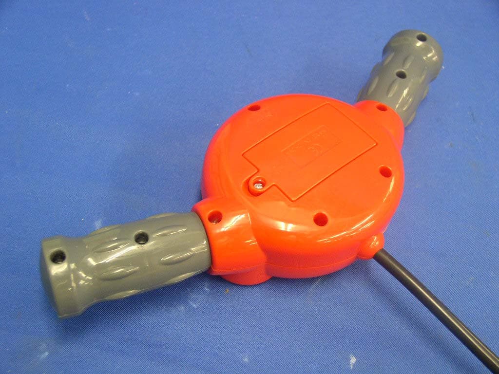 RC Motorcycle - FCC ID SY213505-6-2006 - Keenway Industries Ltd. (4)