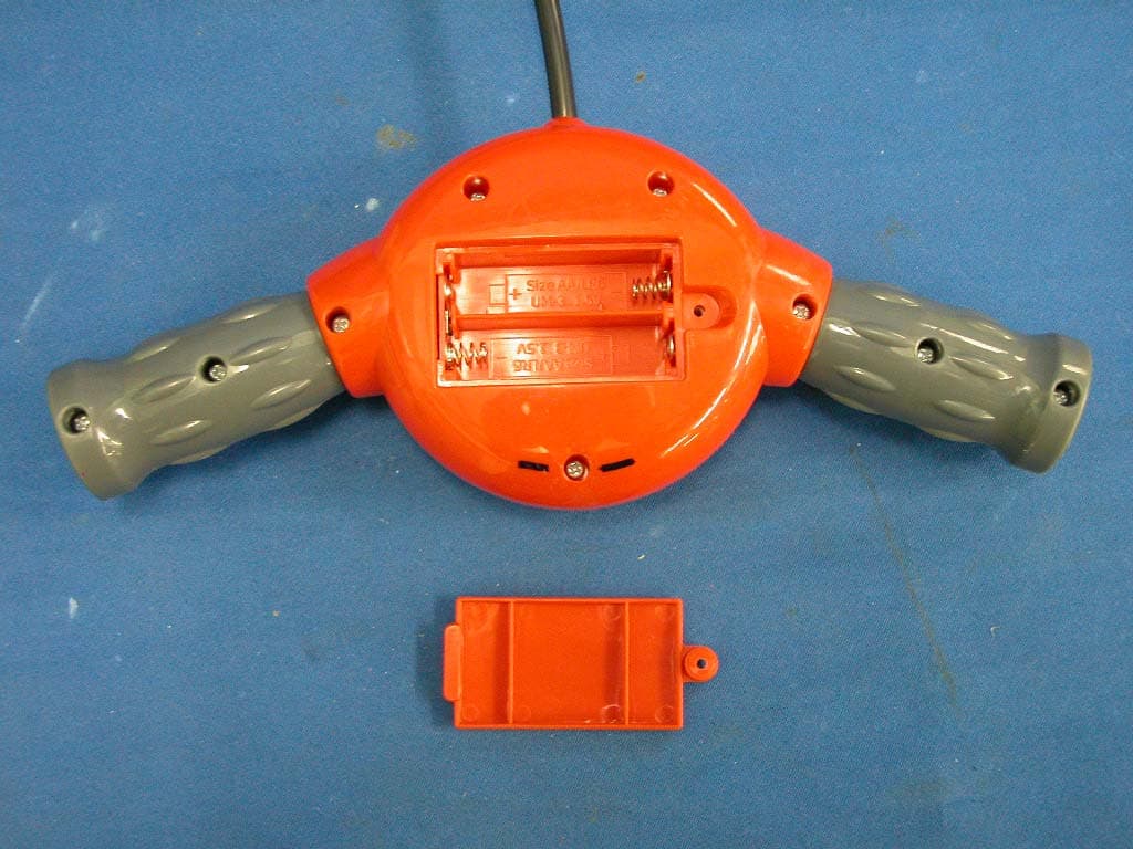 RC Motorcycle - FCC ID SY213505-6-2006 - Keenway Industries Ltd.