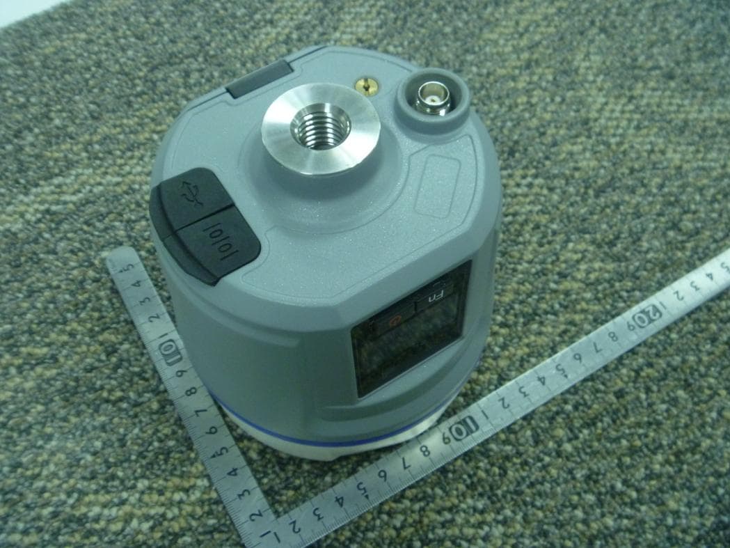 GNSS receiver - FCC ID SY4-A01004 - Shanghai Huace Navigation Technology Ltd. (4)