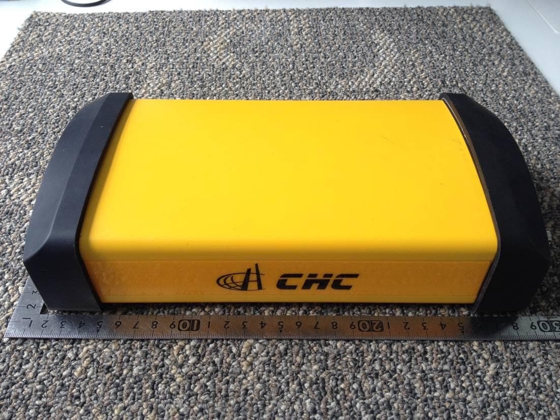 GNSS receiver - FCC ID SY4-A02003 - Shanghai Huace Navigation Technology Ltd. (2)