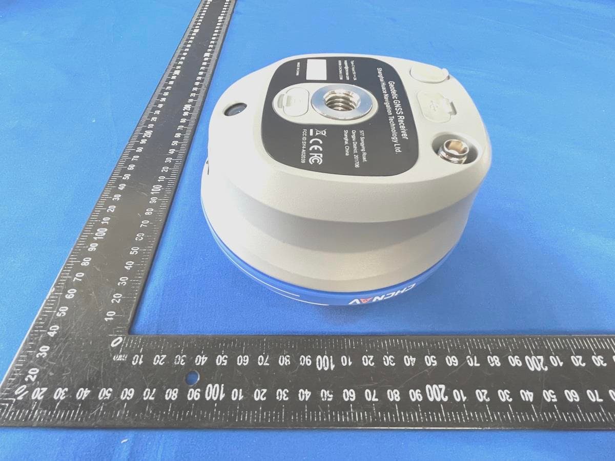 Handheld GNSS Data Collector - FCC ID SY4-A02039 - Shanghai Huace Navigation Technology Ltd. (3)