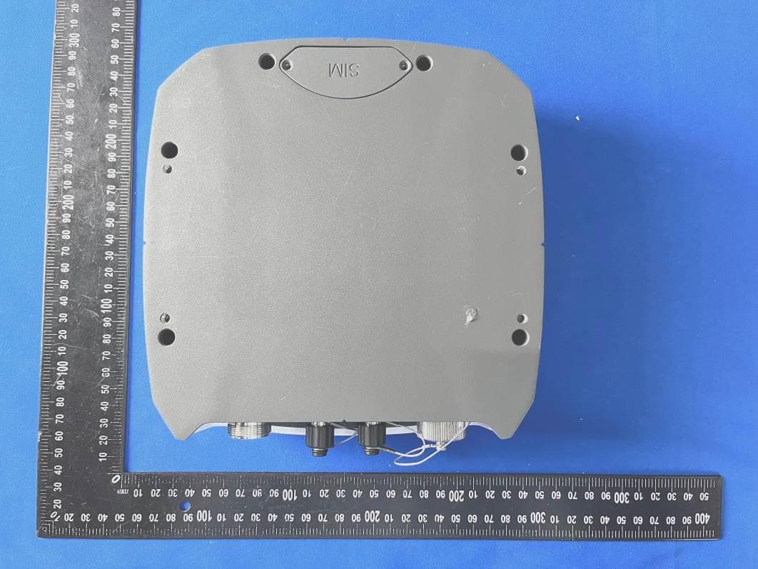 Receiver - FCC ID SY4-A02043 - Shanghai Huace Navigation Technology Ltd. (5)
