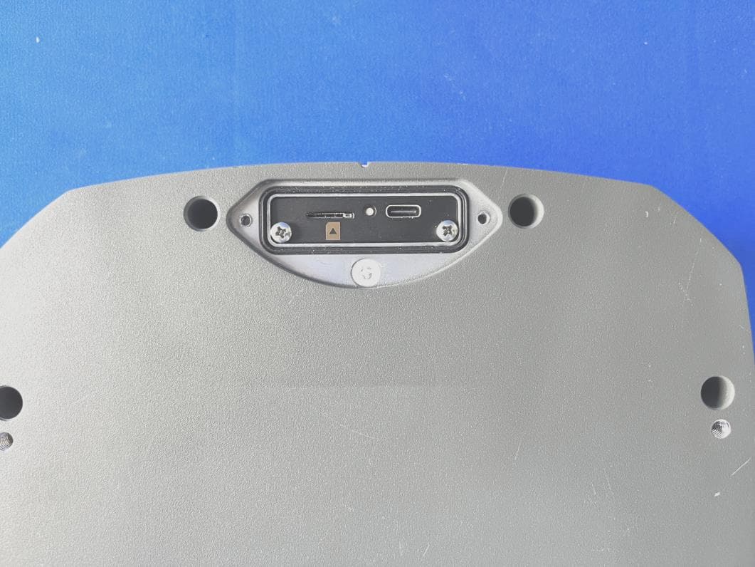 Receiver - FCC ID SY4-A02043 - Shanghai Huace Navigation Technology Ltd. (2)