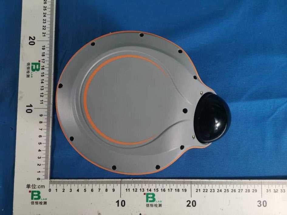 Geodetic GNSS Receiver - FCC ID SY4-A02066 - Shanghai Huace Navigation Technology Ltd. (3)