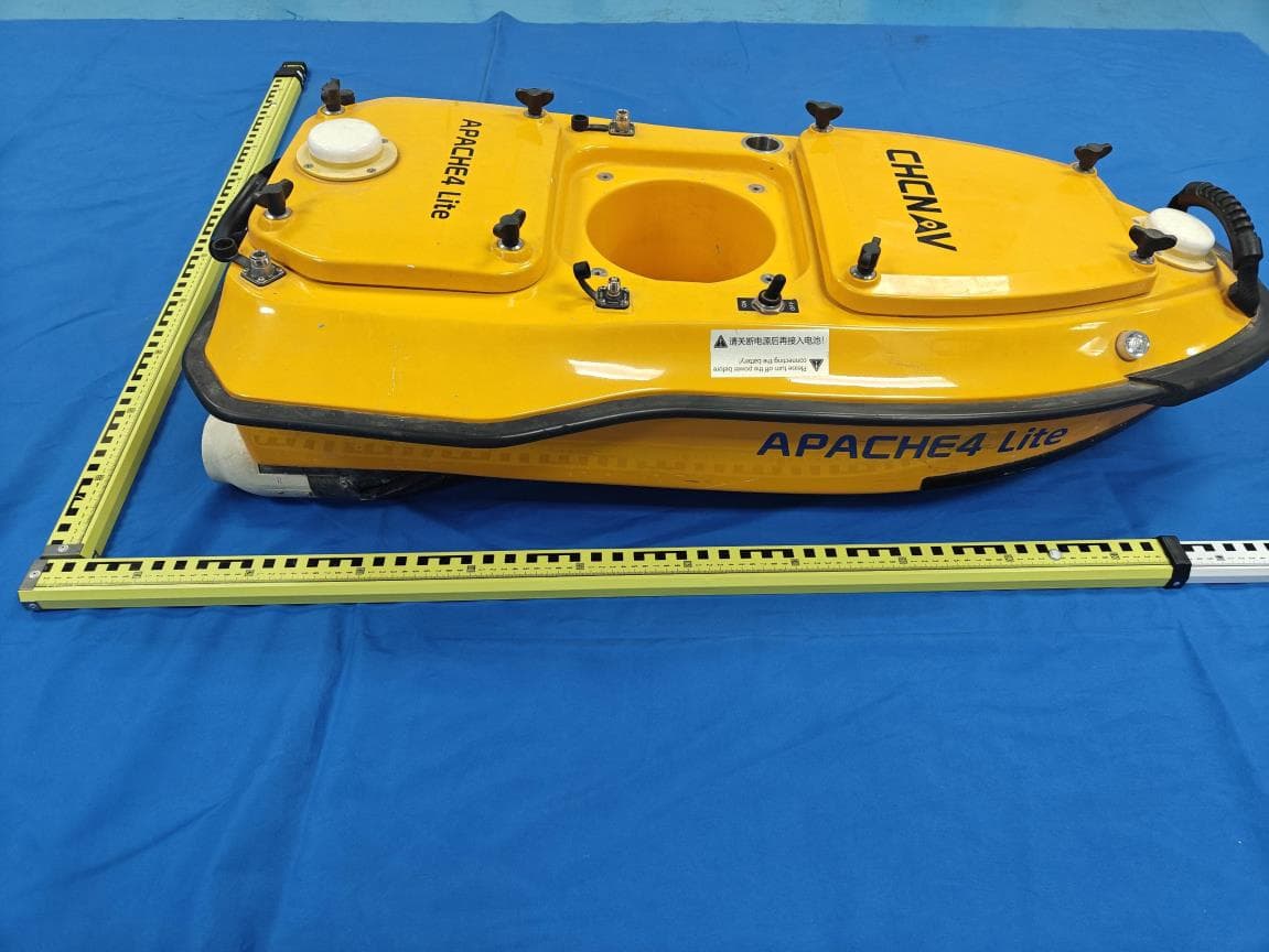 Unmanned Surface Vessel - FCC ID SY4-A02072 - Shanghai Huace Navigation Technology Ltd. (5)