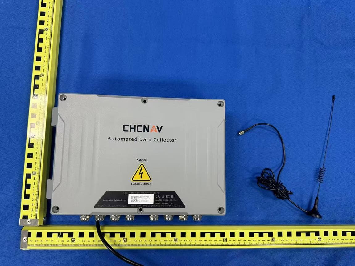 Automated Data Collector - FCC ID SY4-A02073 - Shanghai Huace Navigation Technology Ltd. (3)