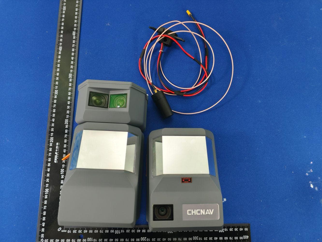 Surveying System - FCC ID SY4-A02075 - Shanghai Huace Navigation Technology Ltd. (3)