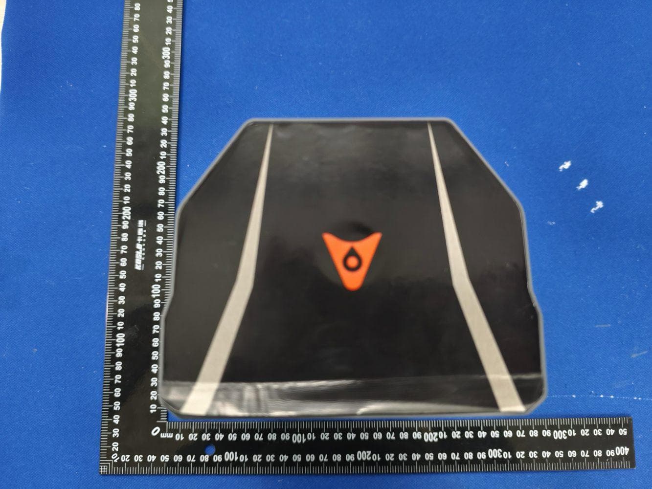Surveying System - FCC ID SY4-A02075 - Shanghai Huace Navigation Technology Ltd. (5)