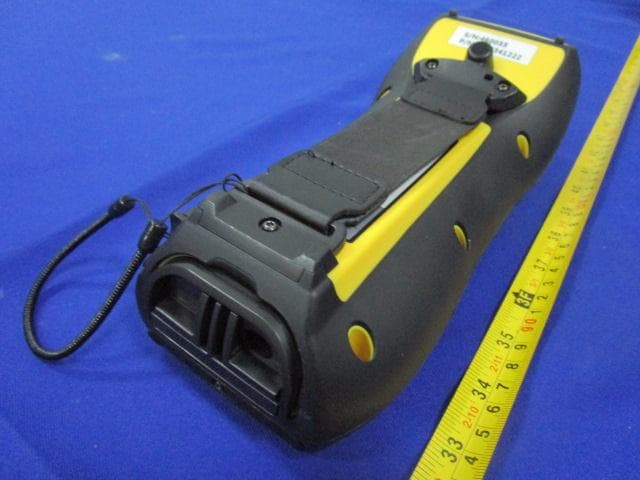 Handheld GNSS Data Collector - FCC ID SY4-B01004 - Shanghai Huace Navigation Technology Ltd. (5)