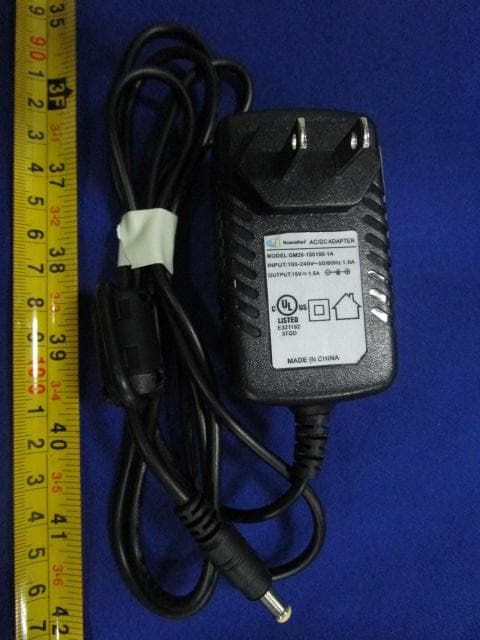 Handheld GNSS Data Collector - FCC ID SY4-B01004 - Shanghai Huace Navigation Technology Ltd. (3)