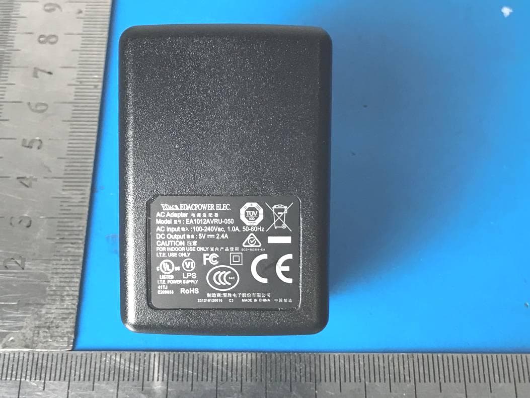 Remote Controller - FCC ID SY4-B01013 - Shanghai Huace Navigation Technology Ltd.