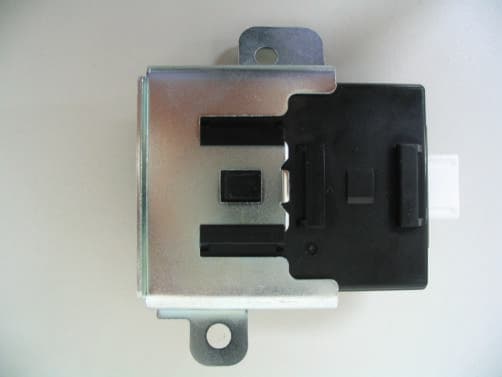 Remote Keyless Entry Receiver - FCC ID SY55WY8230 - Continental Automotive Korea Ltd. (2)